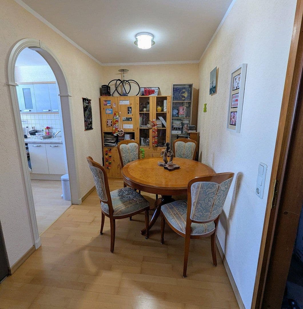 Prodej bytu 3+kk 80 m², Augsburg, Bavorsko Prodej bytu 3+kk 80 m², Augsburg, Bavorsko