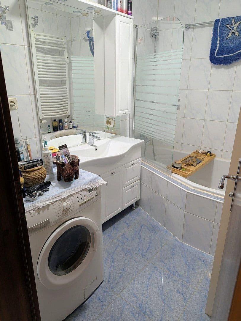 Prodej bytu 3+kk 80 m², Augsburg, Bavorsko Prodej bytu 3+kk 80 m², Augsburg, Bavorsko