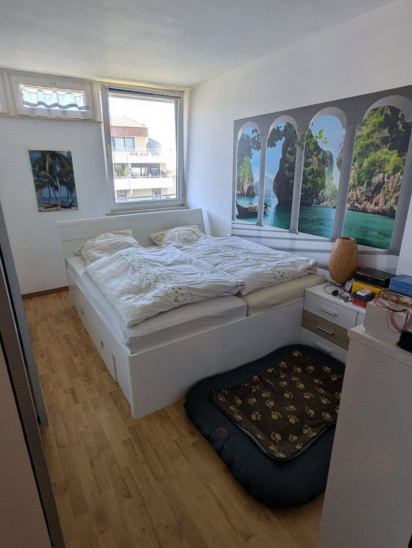 Prodej bytu 3+kk 80 m², Augsburg, Bavorsko Prodej bytu 3+kk 80 m², Augsburg, Bavorsko
