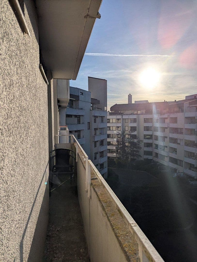Prodej bytu 3+kk 80 m², Augsburg, Bavorsko Prodej bytu 3+kk 80 m², Augsburg, Bavorsko