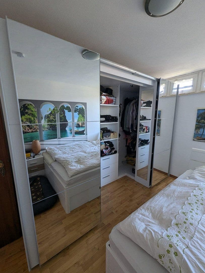 Prodej bytu 3+kk 80 m², Augsburg, Bavorsko Prodej bytu 3+kk 80 m², Augsburg, Bavorsko