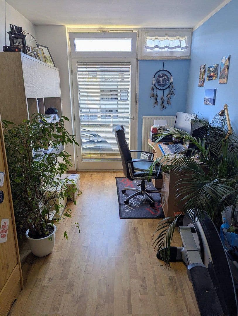 Prodej bytu 3+kk 80 m², Augsburg, Bavorsko Prodej bytu 3+kk 80 m², Augsburg, Bavorsko
