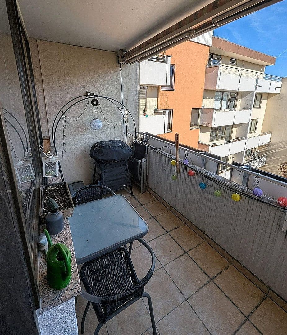 Prodej bytu 3+kk 80 m², Augsburg, Bavorsko Prodej bytu 3+kk 80 m², Augsburg, Bavorsko