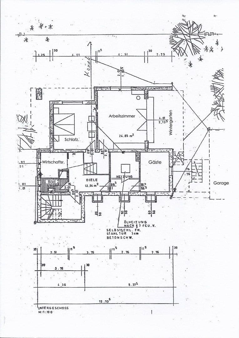 Prodej domu 160 m², pozemek 752 m², Thurmansbang, Bavorsko Prodej domu 160 m², pozemek 752 m², Thurmansbang, Bavorsko