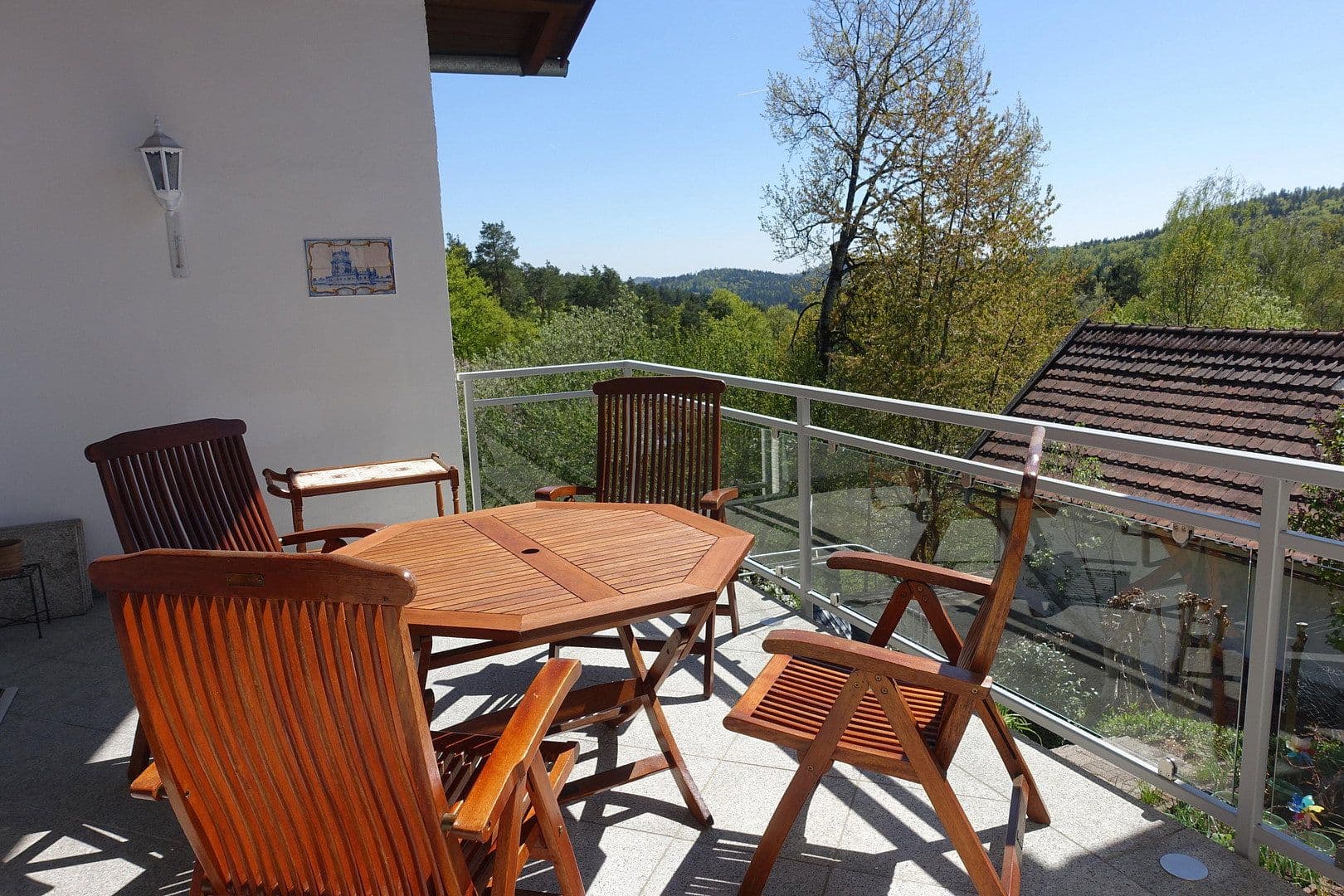 Prodej domu 160 m², pozemek 752 m², Thurmansbang, Bavorsko Prodej domu 160 m², pozemek 752 m², Thurmansbang, Bavorsko