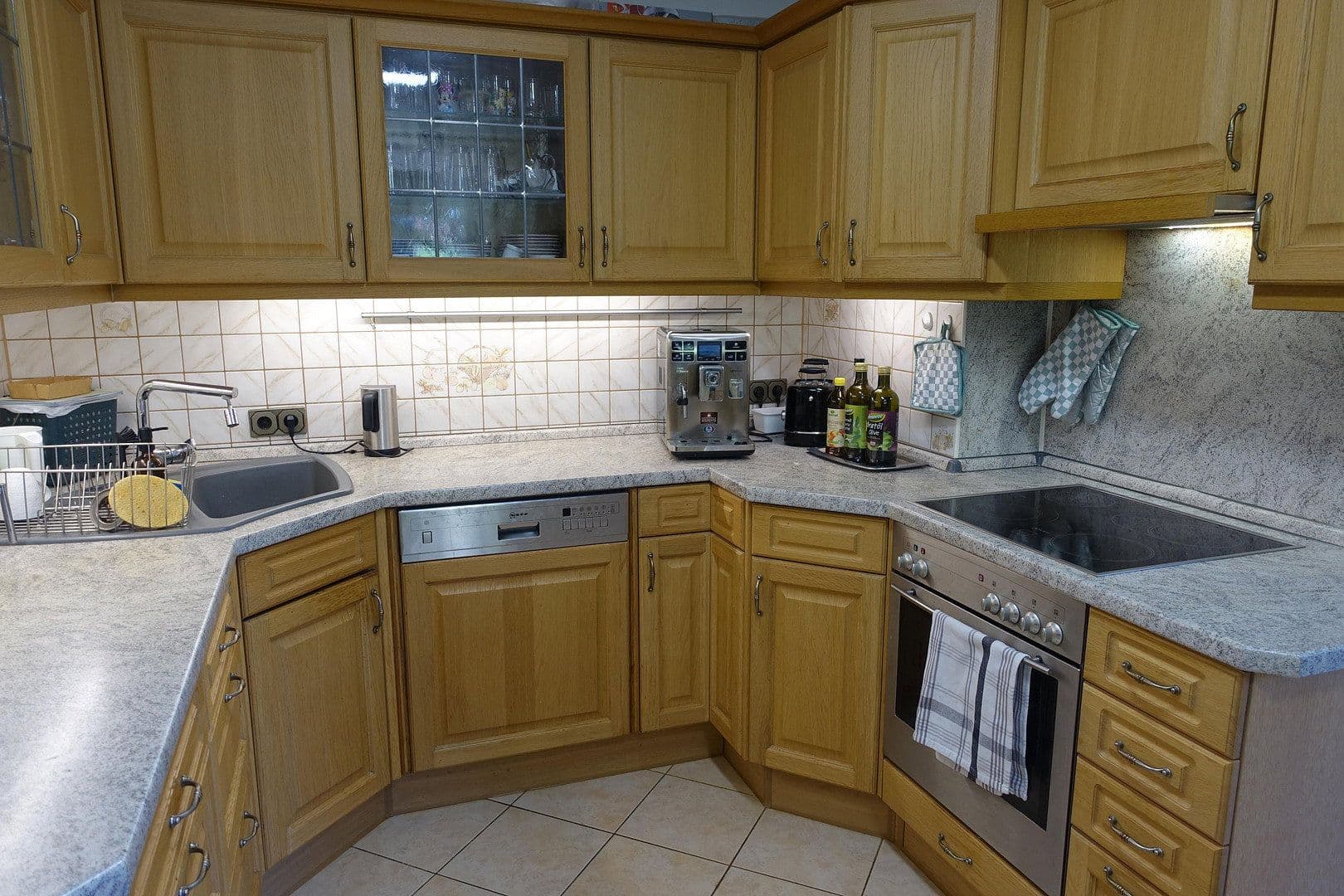 Prodej domu 160 m², pozemek 752 m², Thurmansbang, Bavorsko Prodej domu 160 m², pozemek 752 m², Thurmansbang, Bavorsko