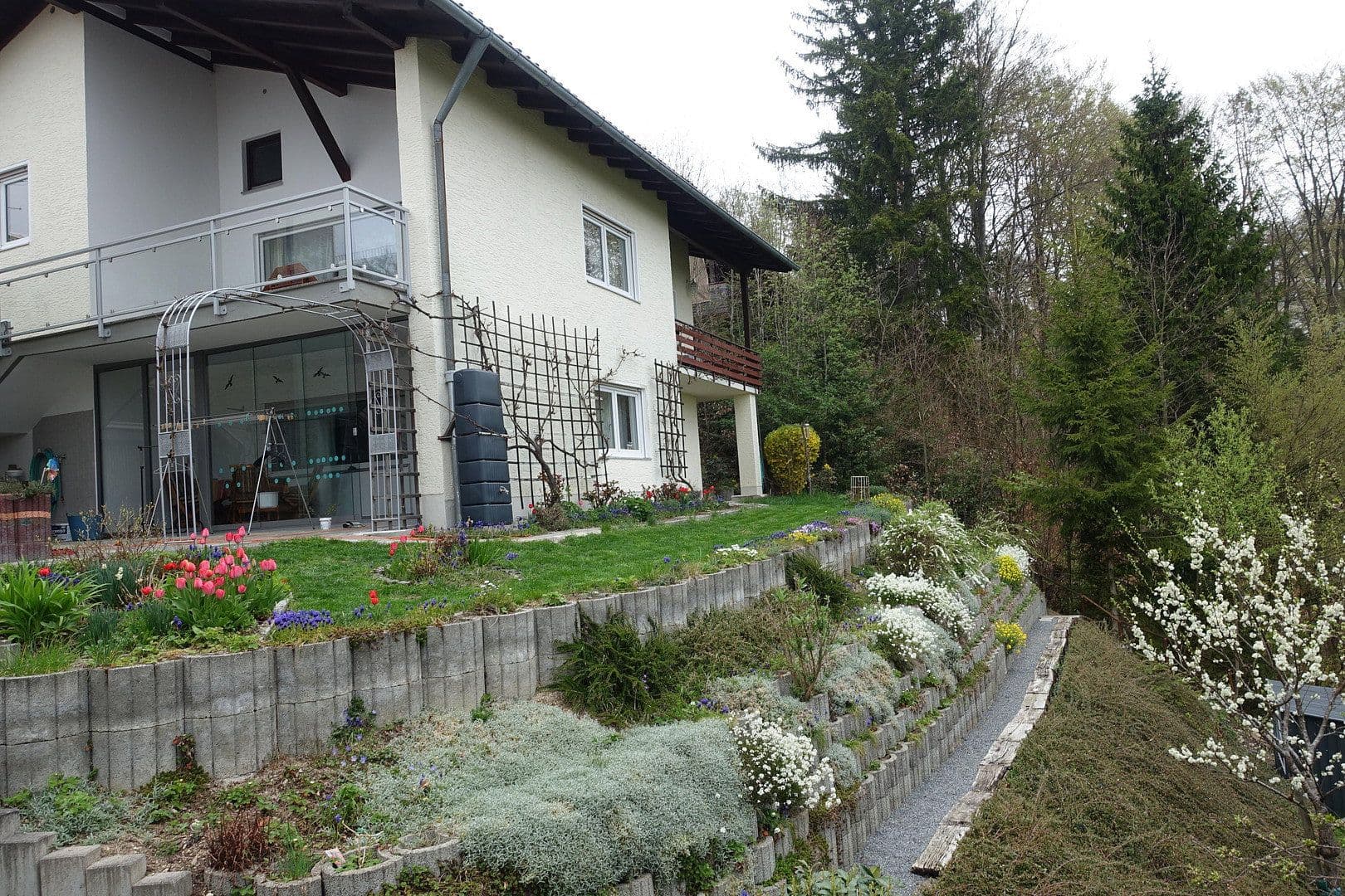 Prodej domu 160 m², pozemek 752 m², Thurmansbang, Bavorsko Prodej domu 160 m², pozemek 752 m², Thurmansbang, Bavorsko