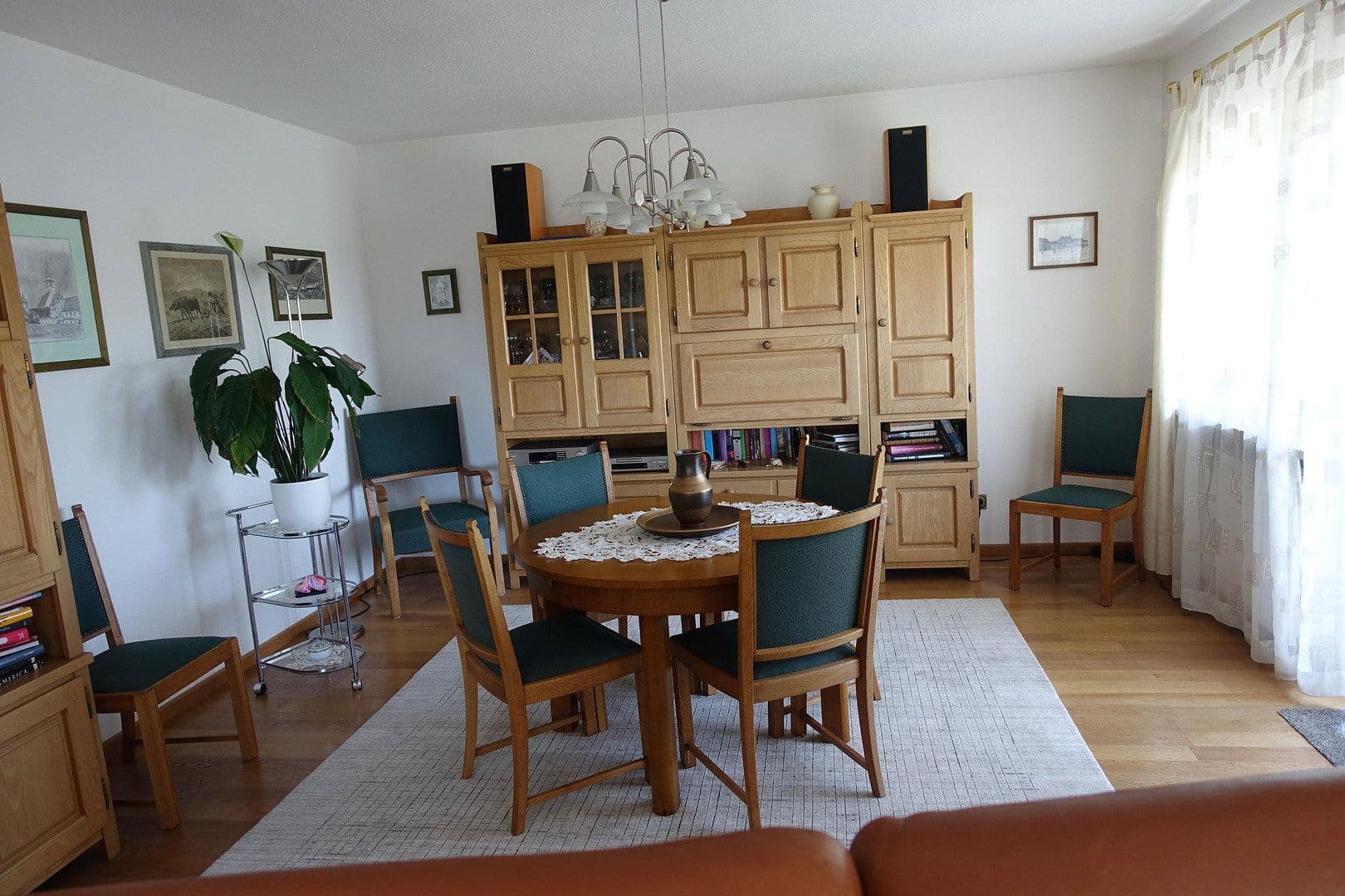 Prodej domu 160 m², pozemek 752 m², Thurmansbang, Bavorsko Prodej domu 160 m², pozemek 752 m², Thurmansbang, Bavorsko