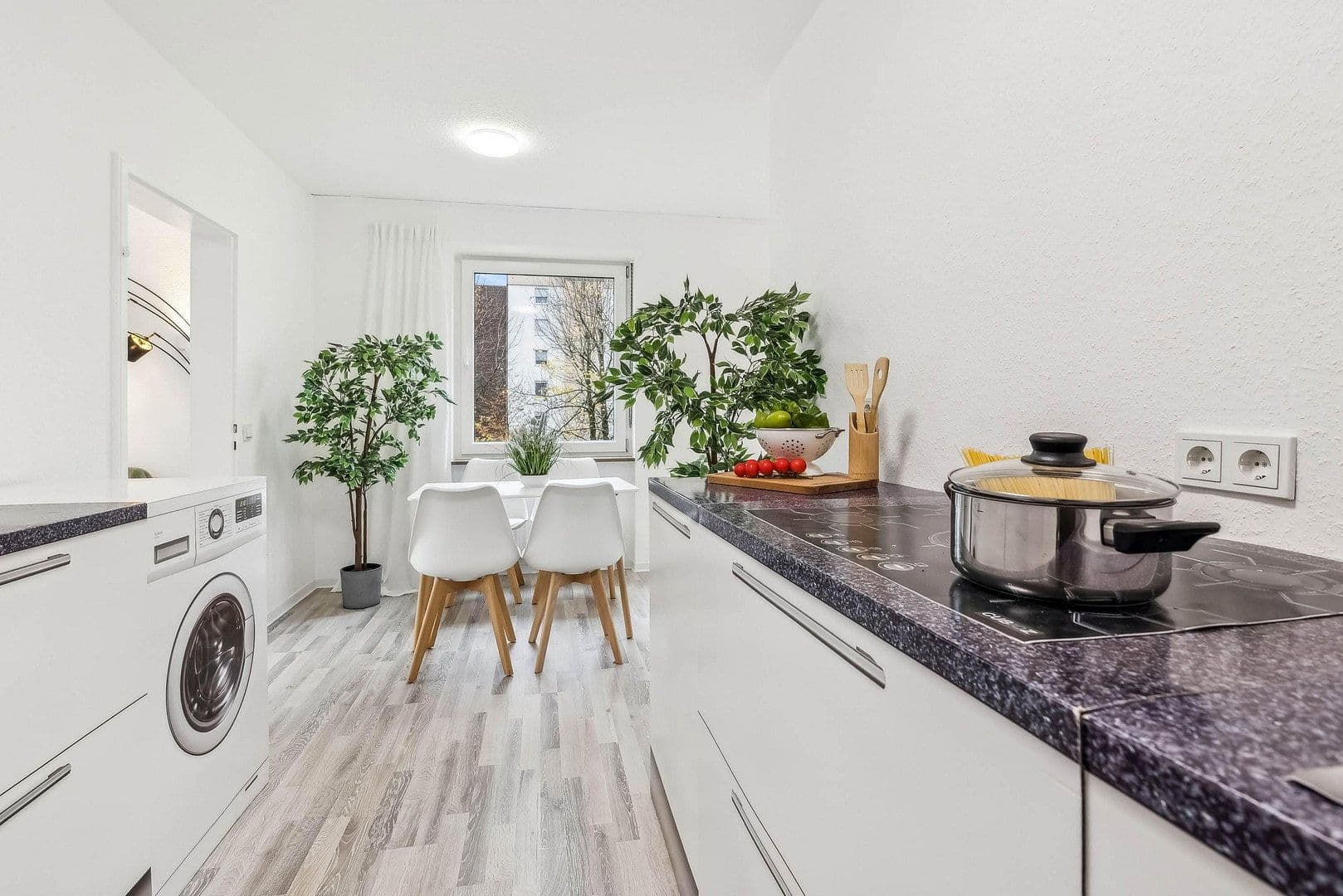 Prodej bytu 2+kk 71 m², Memelerstr.55, Saarbrücken, Země Sársko Prodej bytu 2+kk 71 m², Memelerstr.55, Saarbrücken, Země Sársko