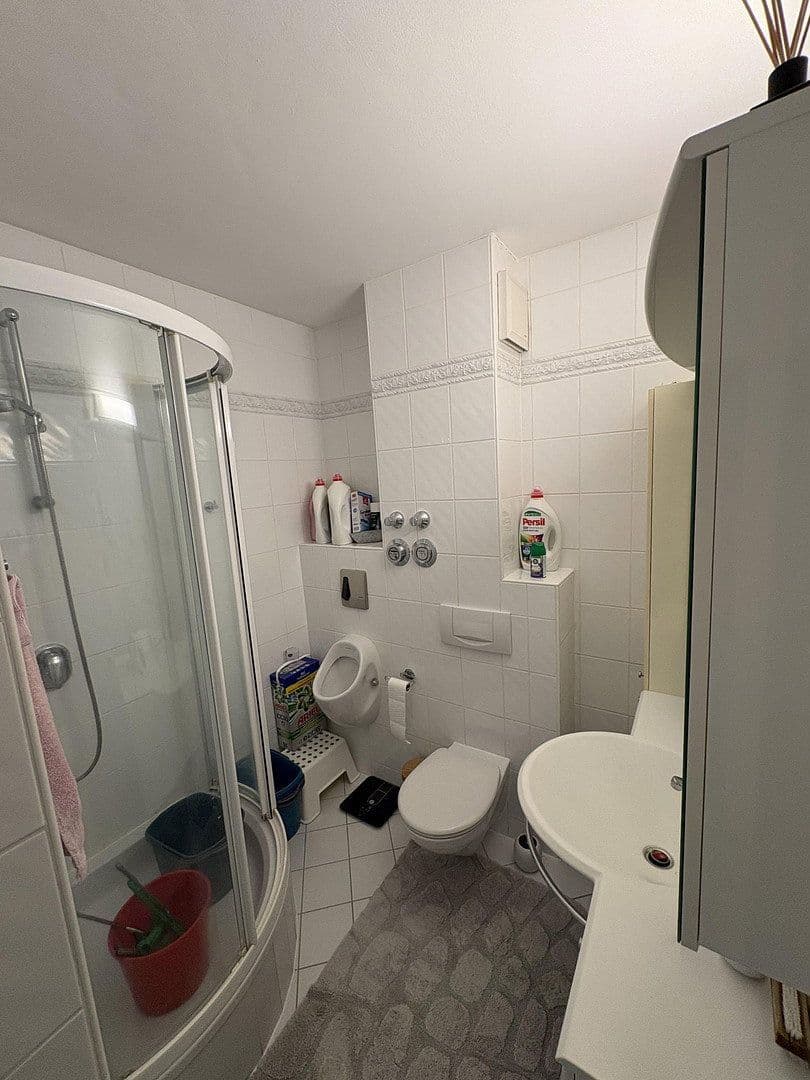 Pronájem bytu 4+1 119 m², Frankfurt am Main, Hessen Pronájem bytu 4+1 119 m², Frankfurt am Main, Hessen