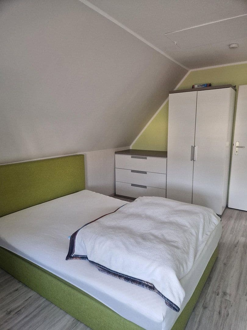 Prodej domu 122 m², pozemek 656 m², Hohe Börde, Sasko-Anhaltsko Prodej domu 122 m², pozemek 656 m², Hohe Börde, Sasko-Anhaltsko