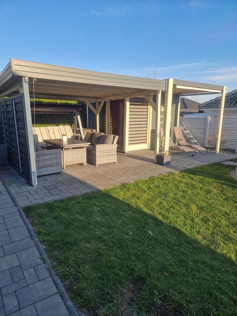 Prodej domu 122 m², pozemek 656 m², Hohe Börde, Sasko-Anhaltsko Prodej domu 122 m², pozemek 656 m², Hohe Börde, Sasko-Anhaltsko