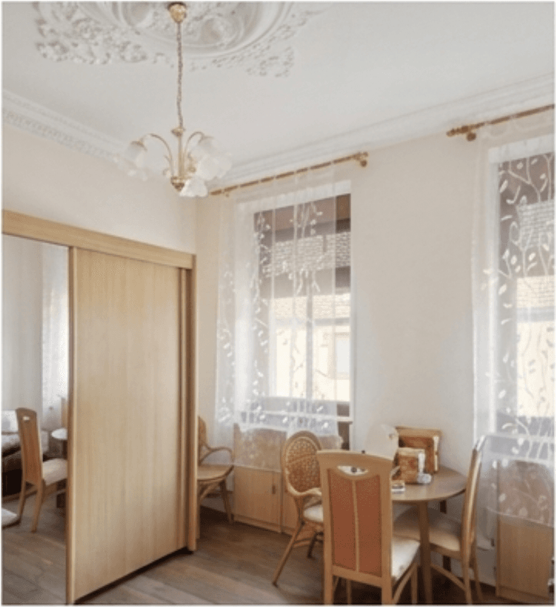 Pronájem bytu 3+1 67 m², Ziegelfeldstraße 9, Waldshut-Tiengen, Bádensko-Württembersko Pronájem bytu 3+1 67 m², Ziegelfeldstraße 9, Waldshut-Tiengen, Bádensko-Württembersko