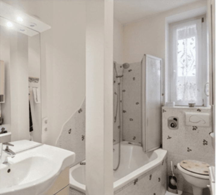 Pronájem bytu 3+1 67 m², Ziegelfeldstraße 9, Waldshut-Tiengen, Bádensko-Württembersko Pronájem bytu 3+1 67 m², Ziegelfeldstraße 9, Waldshut-Tiengen, Bádensko-Württembersko