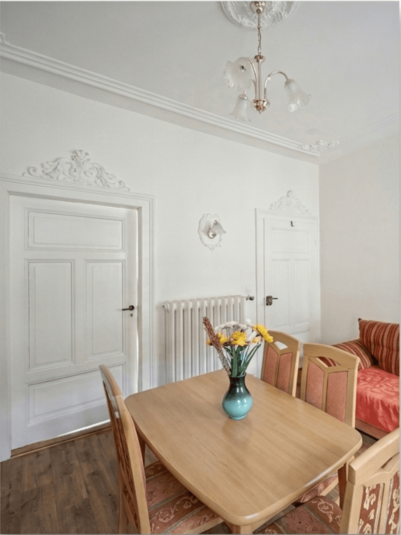 Pronájem bytu 3+1 67 m², Ziegelfeldstraße 9, Waldshut-Tiengen, Bádensko-Württembersko Pronájem bytu 3+1 67 m², Ziegelfeldstraße 9, Waldshut-Tiengen, Bádensko-Württembersko