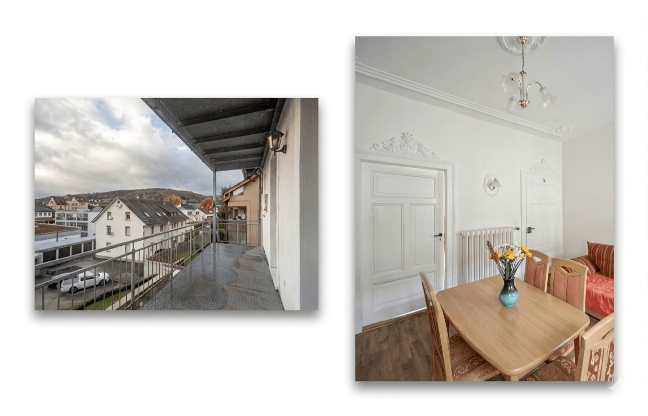 Pronájem bytu 3+1 67 m², Ziegelfeldstraße 9, Waldshut-Tiengen, Bádensko-Württembersko Pronájem bytu 3+1 67 m², Ziegelfeldstraße 9, Waldshut-Tiengen, Bádensko-Württembersko