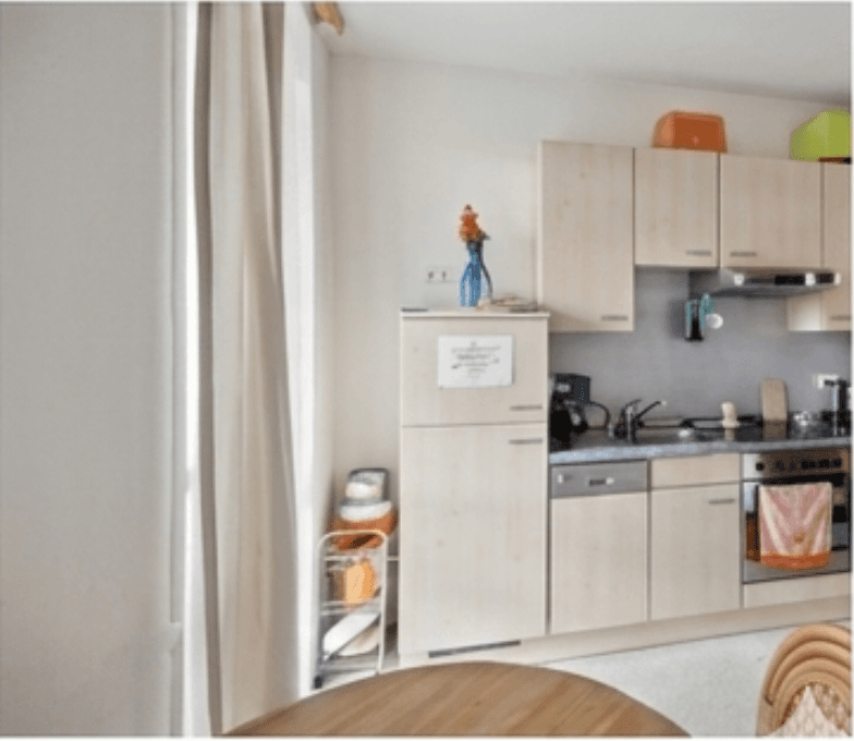 Pronájem bytu 3+1 67 m², Ziegelfeldstraße 9, Waldshut-Tiengen, Bádensko-Württembersko Pronájem bytu 3+1 67 m², Ziegelfeldstraße 9, Waldshut-Tiengen, Bádensko-Württembersko