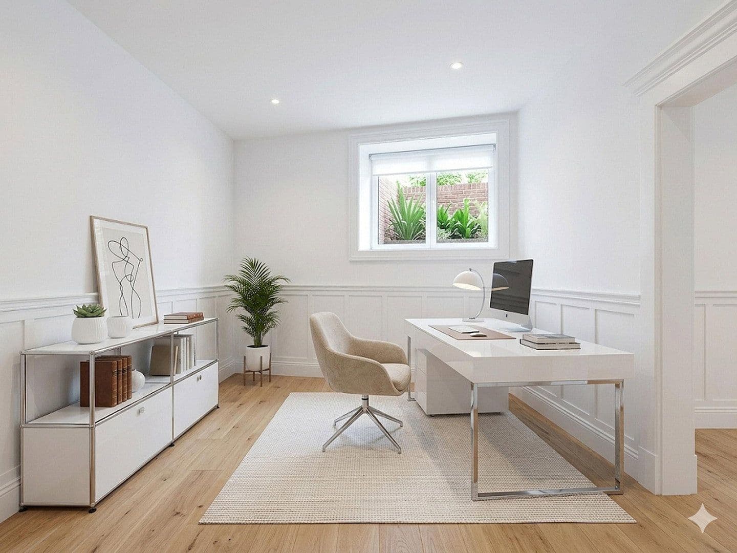 Prodej bytu 6+1 199 m², Bei den Rauhen Bergen, Großhansdorf, Šlesvicko-Holštýnsko Prodej bytu 6+1 199 m², Bei den Rauhen Bergen, Großhansdorf, Šlesvicko-Holštýnsko