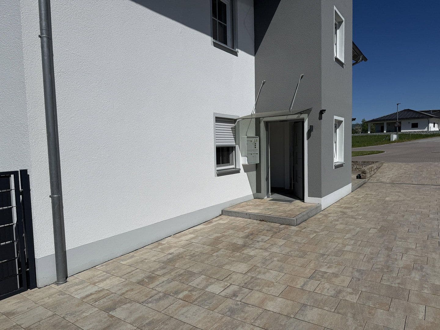 Prodej bytu 3+1 100 m², Hengersberg, Bavorsko Prodej bytu 3+1 100 m², Hengersberg, Bavorsko