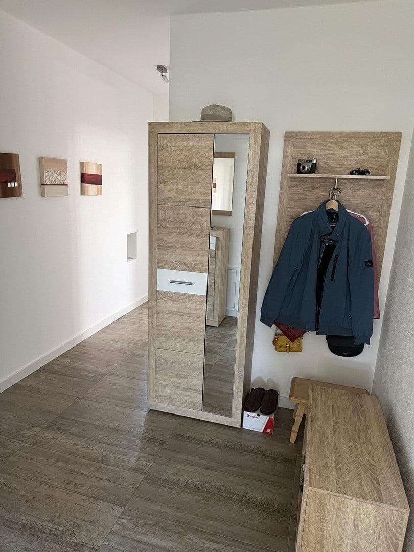 Prodej bytu 3+1 100 m², Hengersberg, Bavorsko Prodej bytu 3+1 100 m², Hengersberg, Bavorsko