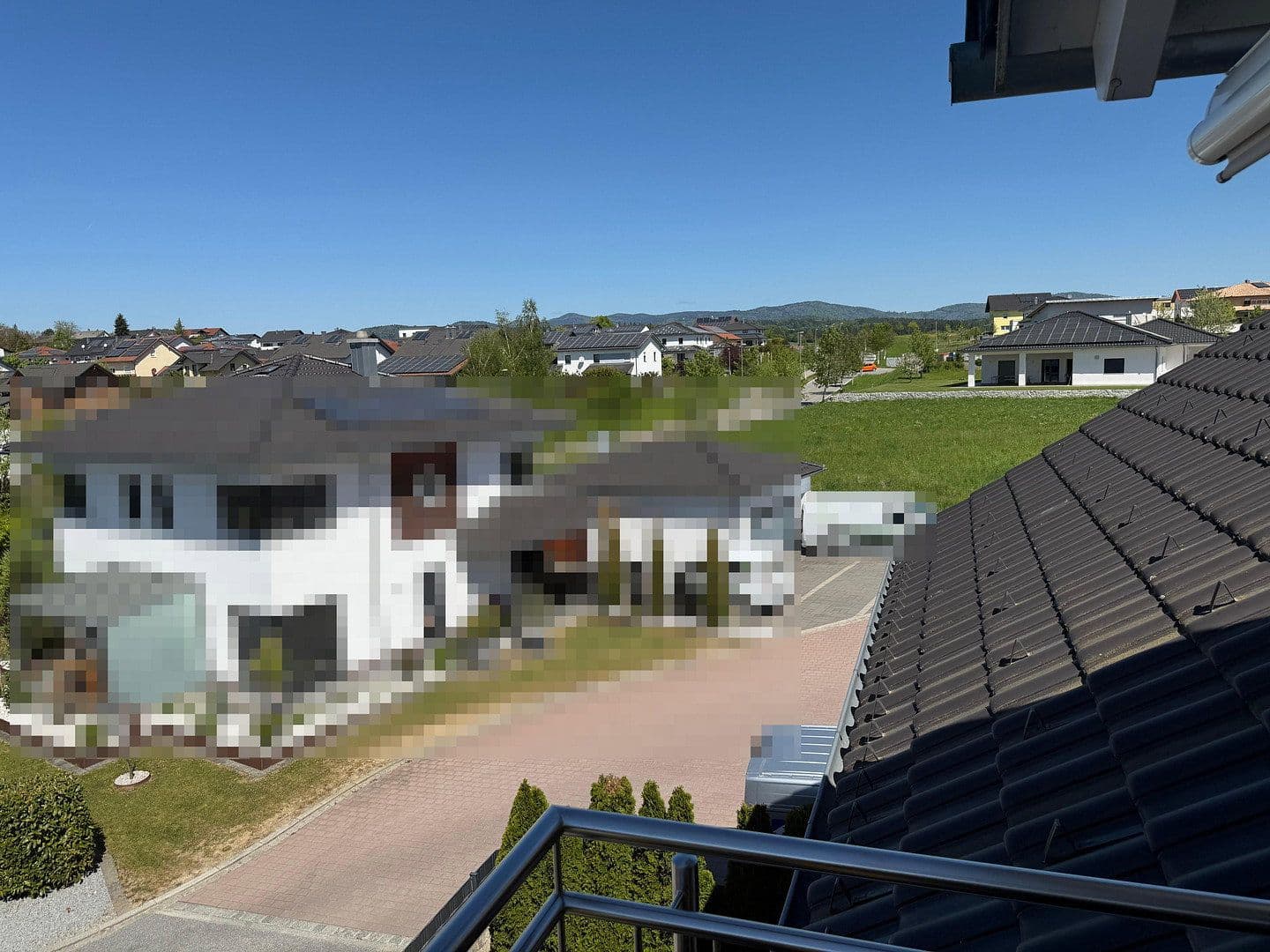 Prodej bytu 3+1 100 m², Hengersberg, Bavorsko Prodej bytu 3+1 100 m², Hengersberg, Bavorsko