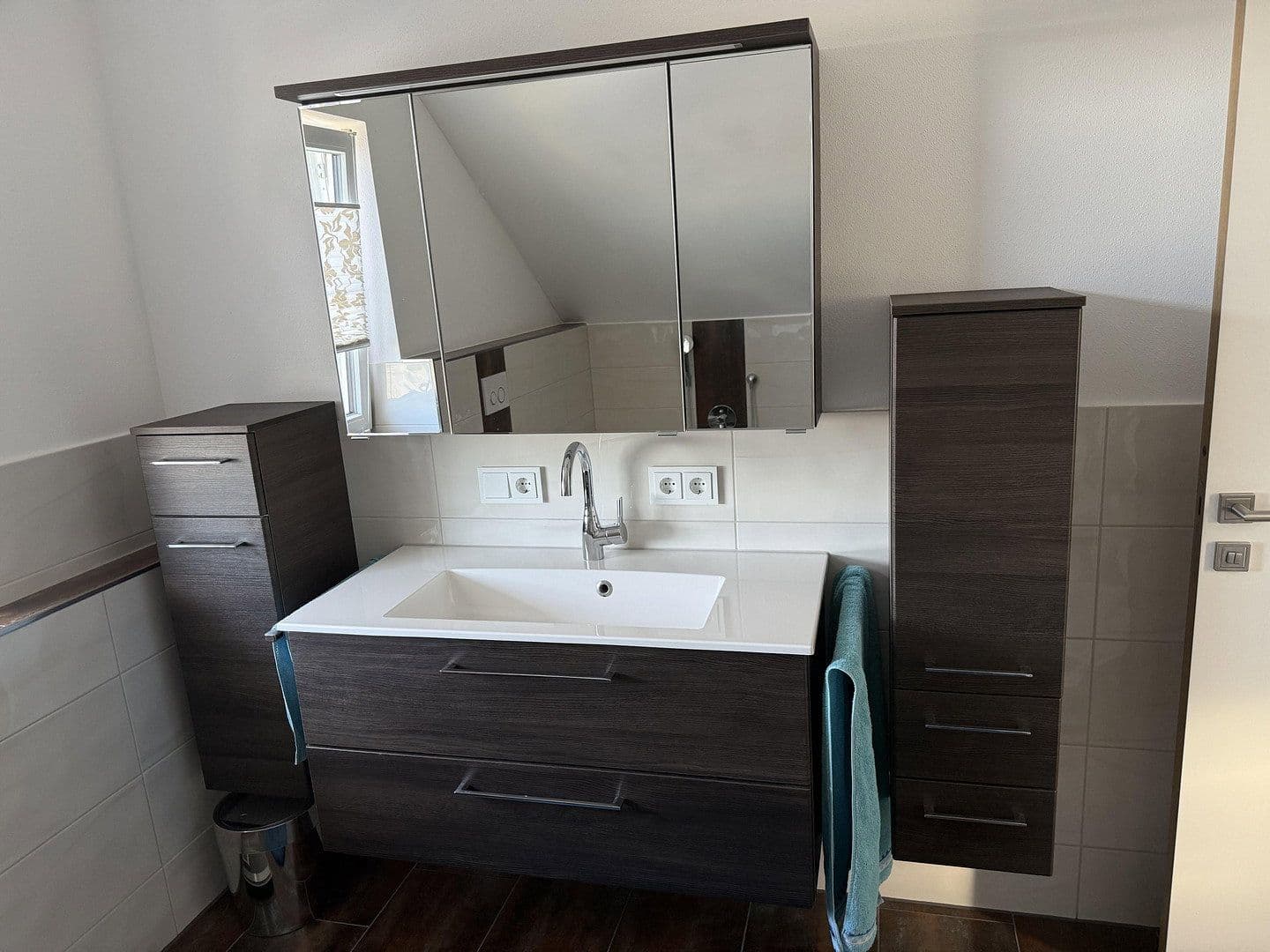 Prodej bytu 3+1 100 m², Hengersberg, Bavorsko Prodej bytu 3+1 100 m², Hengersberg, Bavorsko