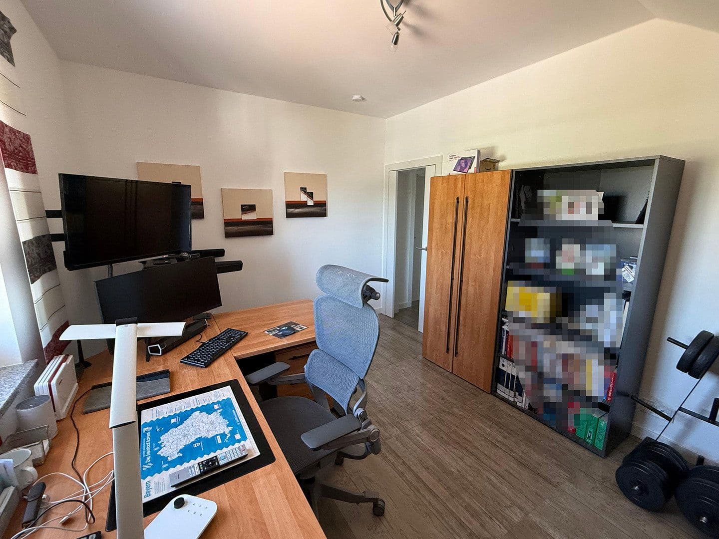 Prodej bytu 3+1 100 m², Hengersberg, Bavorsko Prodej bytu 3+1 100 m², Hengersberg, Bavorsko