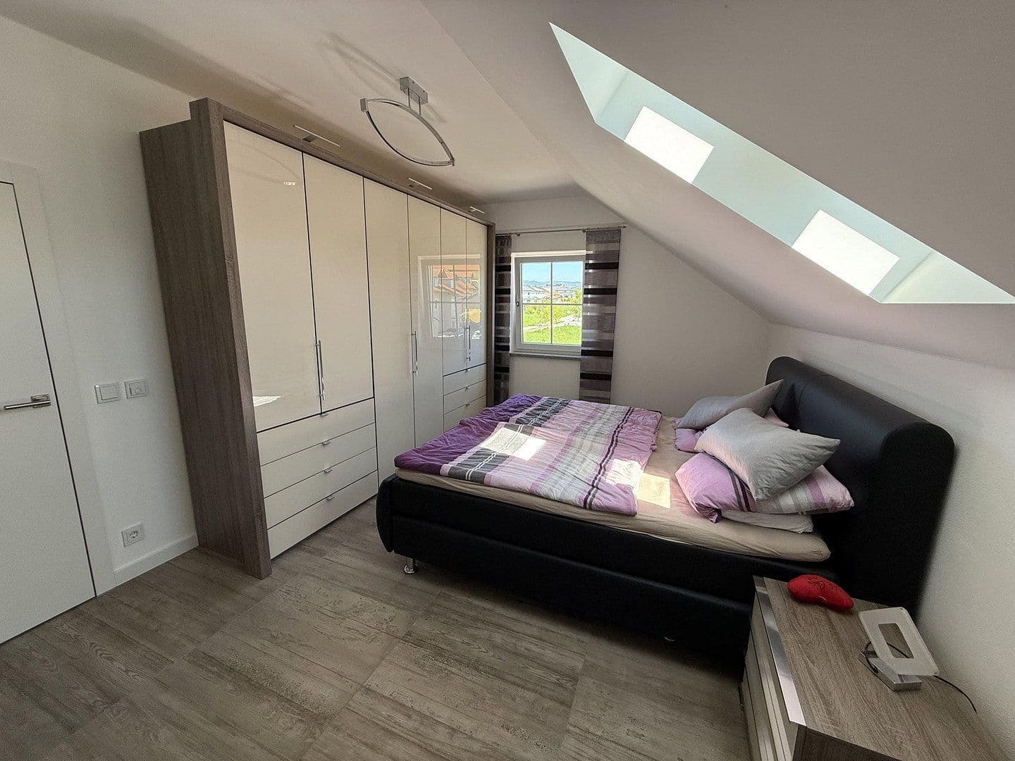 Prodej bytu 3+1 100 m², Hengersberg, Bavorsko Prodej bytu 3+1 100 m², Hengersberg, Bavorsko