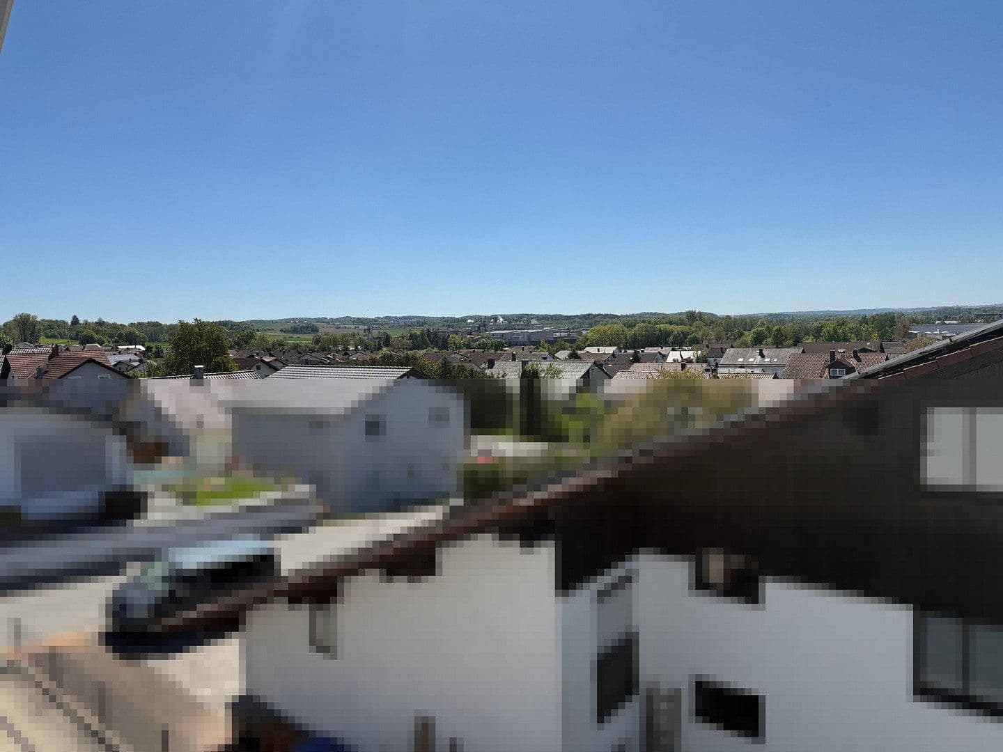 Prodej bytu 3+1 100 m², Hengersberg, Bavorsko Prodej bytu 3+1 100 m², Hengersberg, Bavorsko