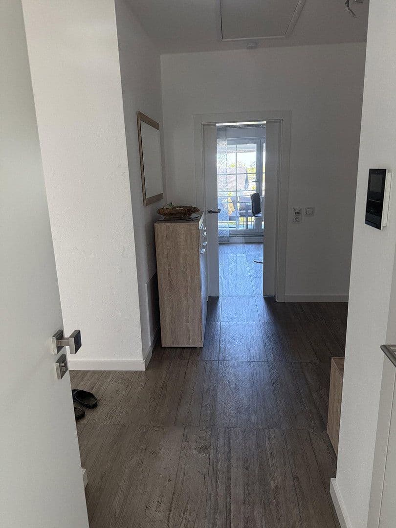 Prodej bytu 3+1 100 m², Hengersberg, Bavorsko Prodej bytu 3+1 100 m², Hengersberg, Bavorsko
