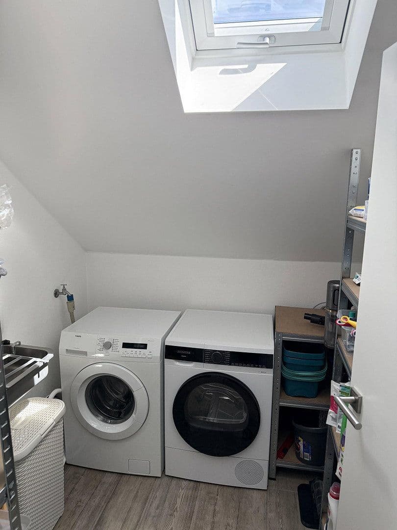 Prodej bytu 3+1 100 m², Hengersberg, Bavorsko Prodej bytu 3+1 100 m², Hengersberg, Bavorsko