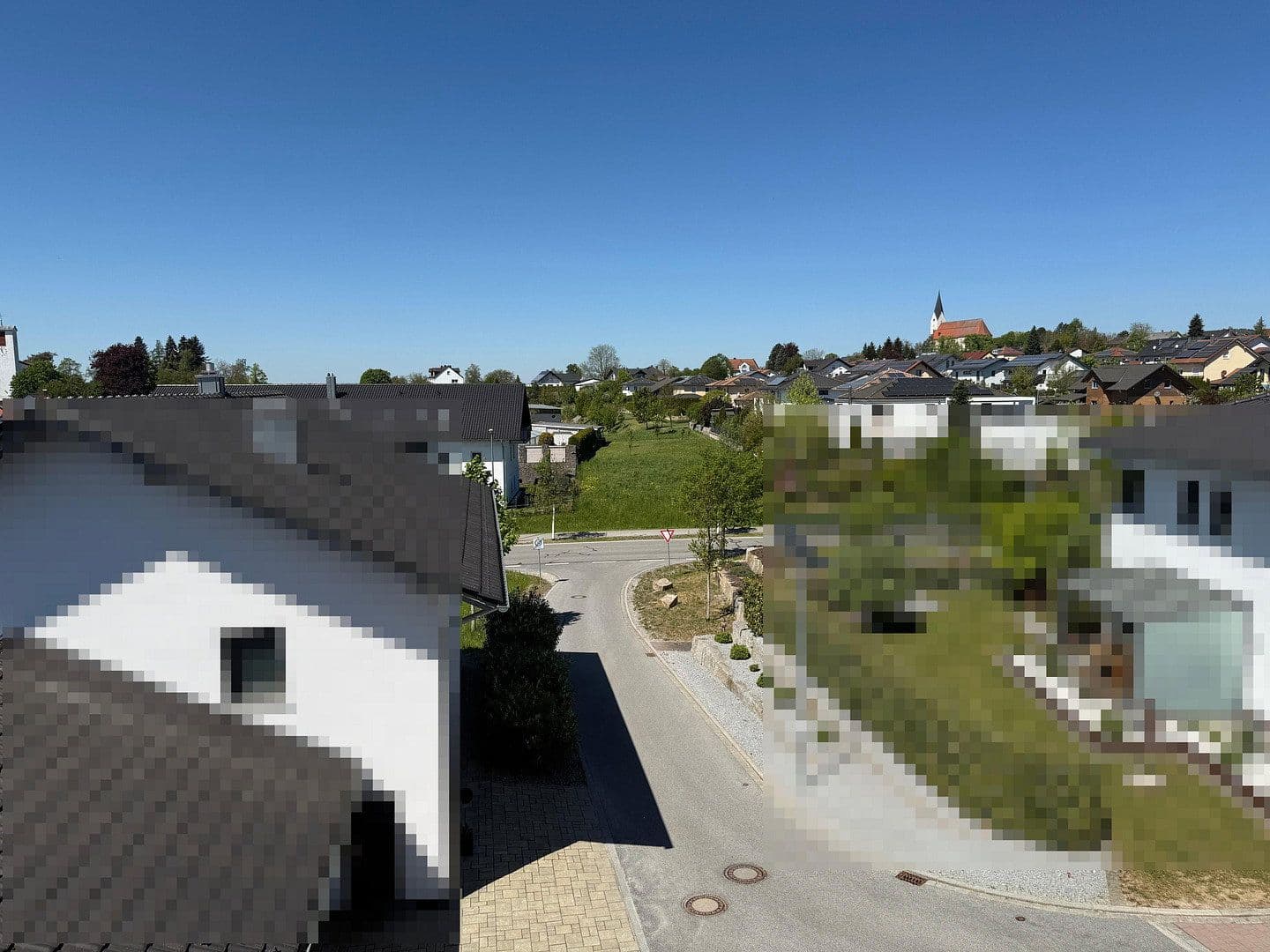 Prodej bytu 3+1 100 m², Hengersberg, Bavorsko Prodej bytu 3+1 100 m², Hengersberg, Bavorsko
