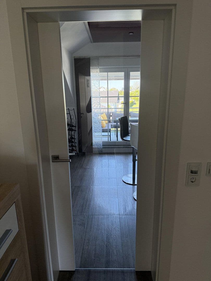 Prodej bytu 3+1 100 m², Hengersberg, Bavorsko Prodej bytu 3+1 100 m², Hengersberg, Bavorsko
