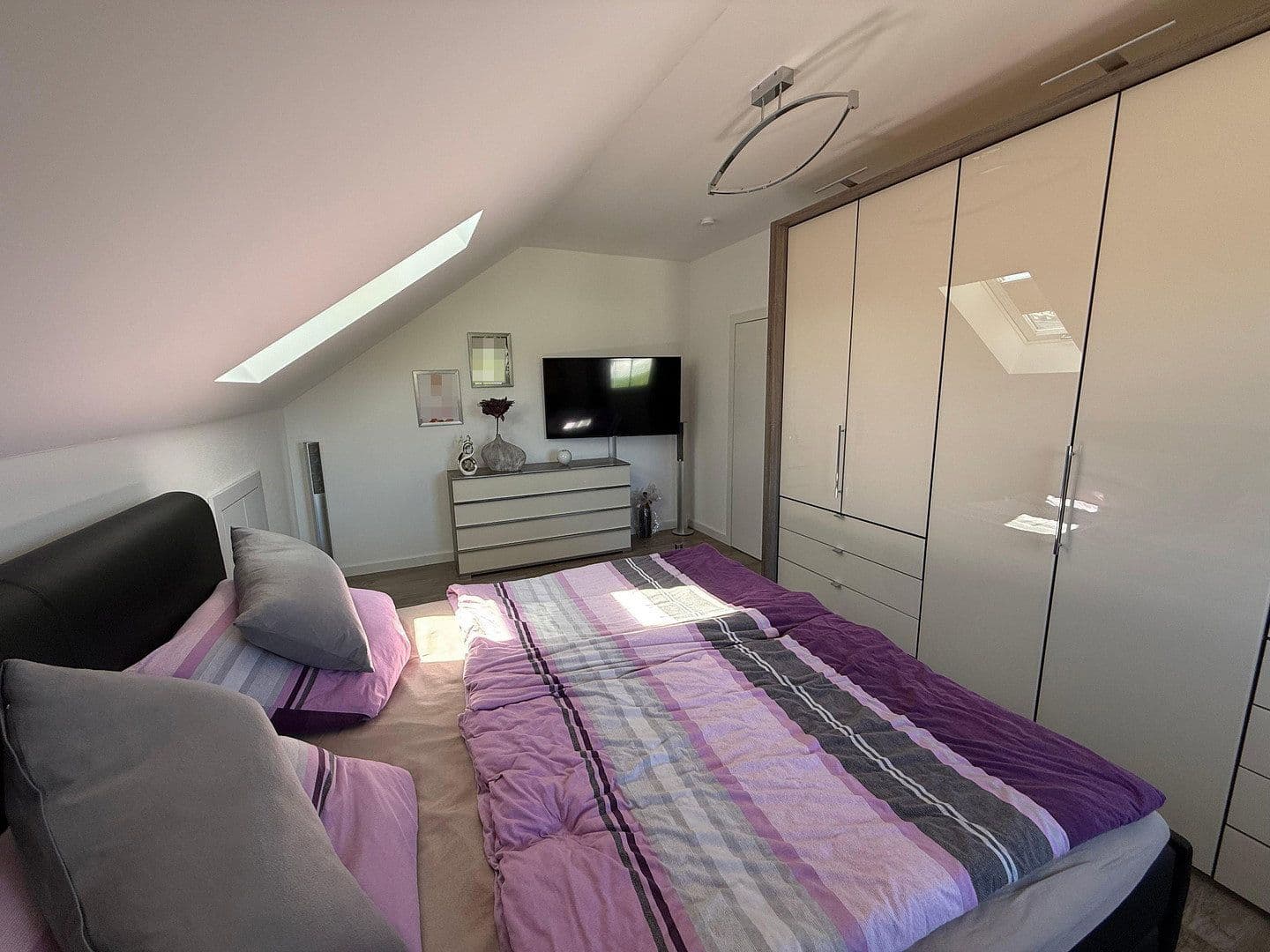 Prodej bytu 3+1 100 m², Hengersberg, Bavorsko Prodej bytu 3+1 100 m², Hengersberg, Bavorsko