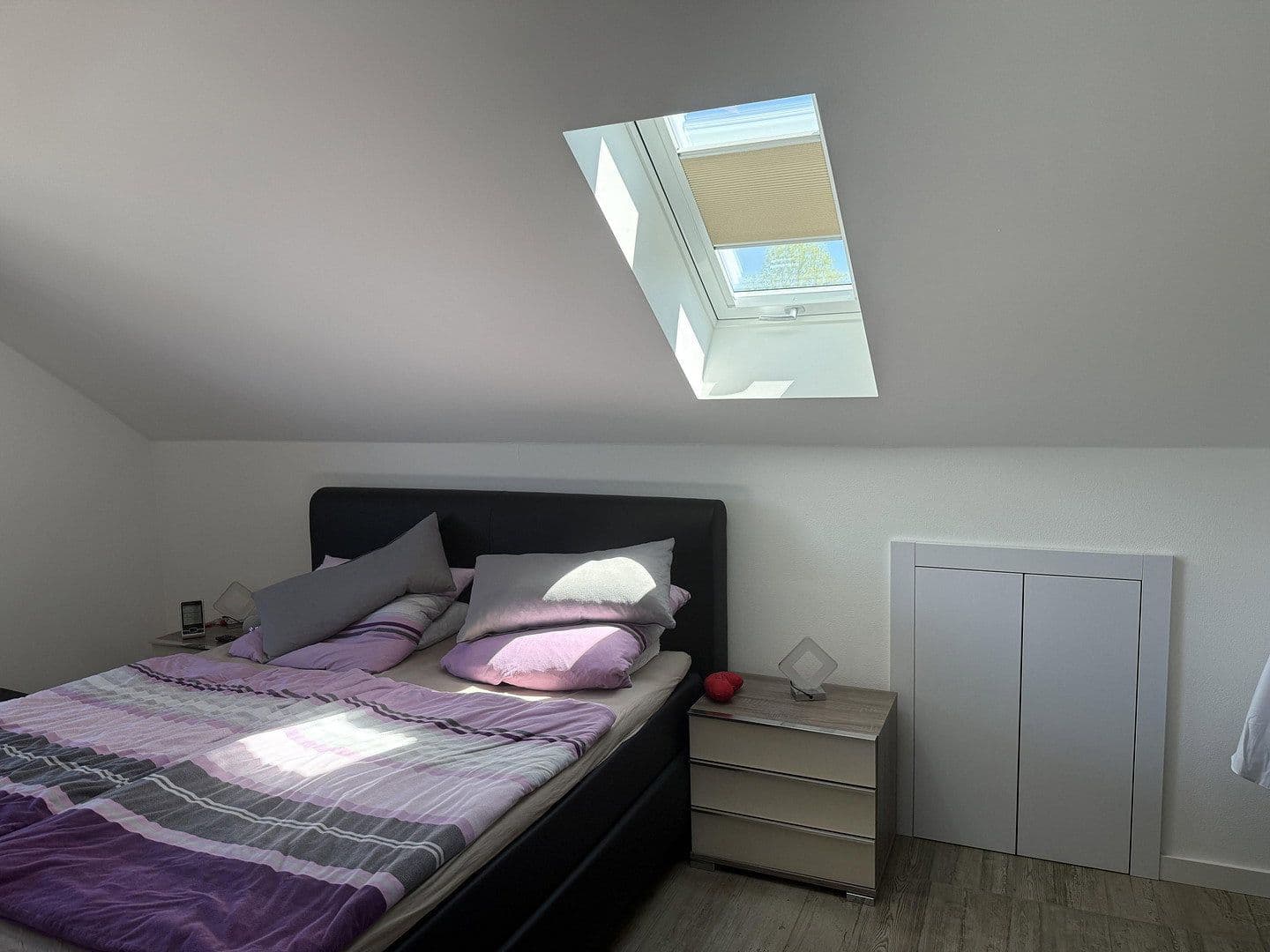 Prodej bytu 3+1 100 m², Hengersberg, Bavorsko Prodej bytu 3+1 100 m², Hengersberg, Bavorsko