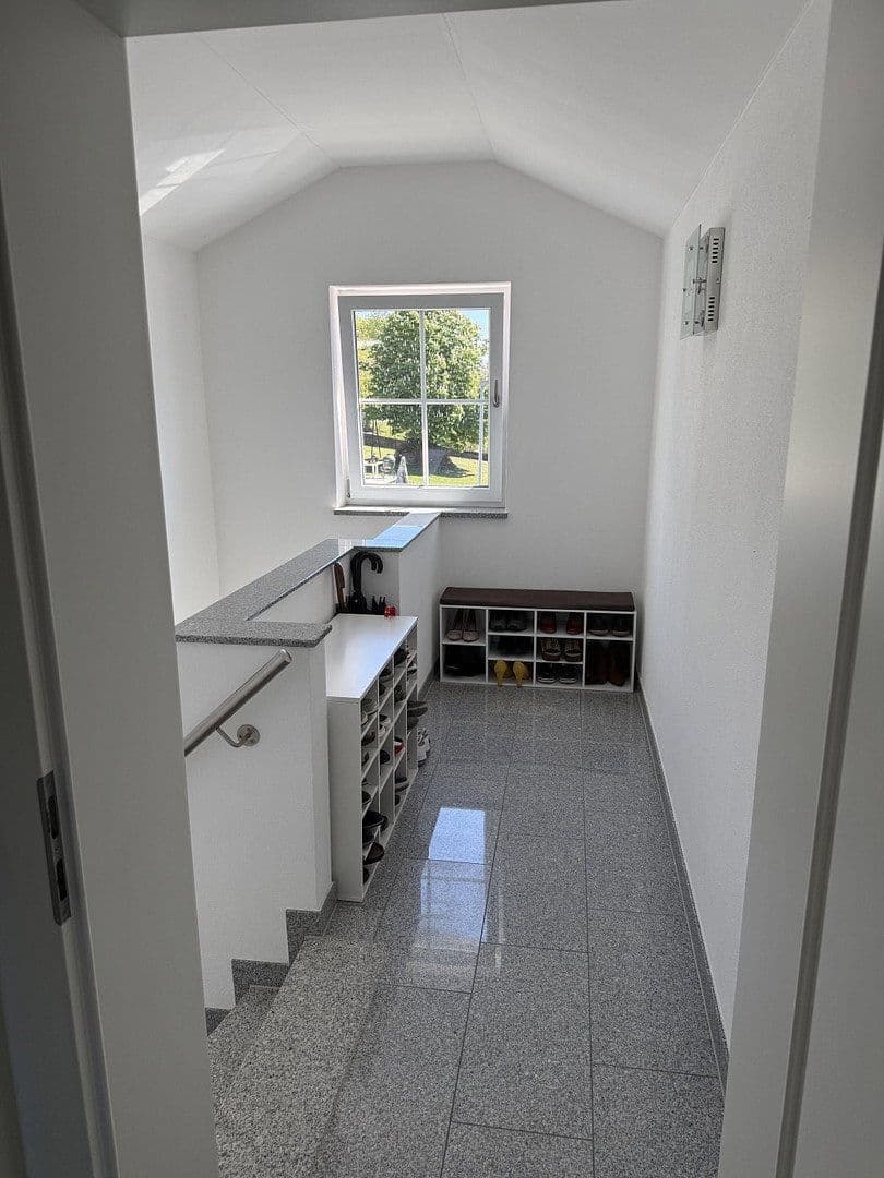 Prodej bytu 3+1 100 m², Hengersberg, Bavorsko Prodej bytu 3+1 100 m², Hengersberg, Bavorsko