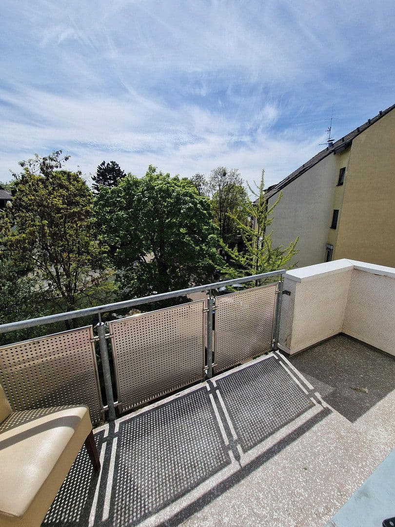 Pronájem bytu 2+1 65 m², Bayrische Straße 69, Dortmund, Severní Porýní-Vestfálsko Pronájem bytu 2+1 65 m², Bayrische Straße 69, Dortmund, Severní Porýní-Vestfálsko