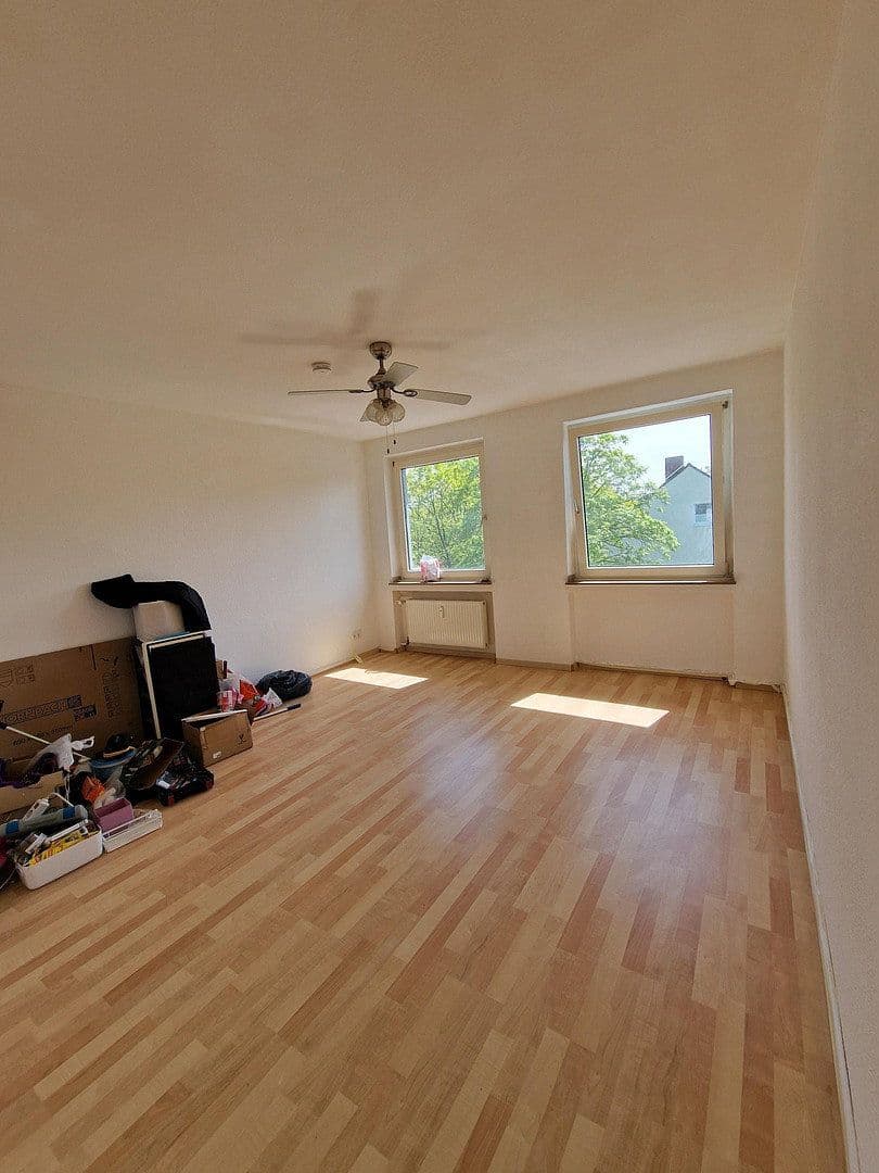 Pronájem bytu 2+1 65 m², Bayrische Straße 69, Dortmund, Severní Porýní-Vestfálsko Pronájem bytu 2+1 65 m², Bayrische Straße 69, Dortmund, Severní Porýní-Vestfálsko