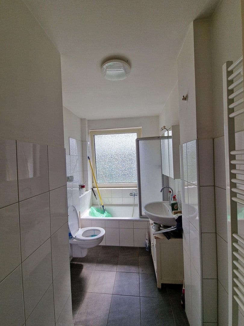 Pronájem bytu 2+1 65 m², Bayrische Straße 69, Dortmund, Severní Porýní-Vestfálsko Pronájem bytu 2+1 65 m², Bayrische Straße 69, Dortmund, Severní Porýní-Vestfálsko