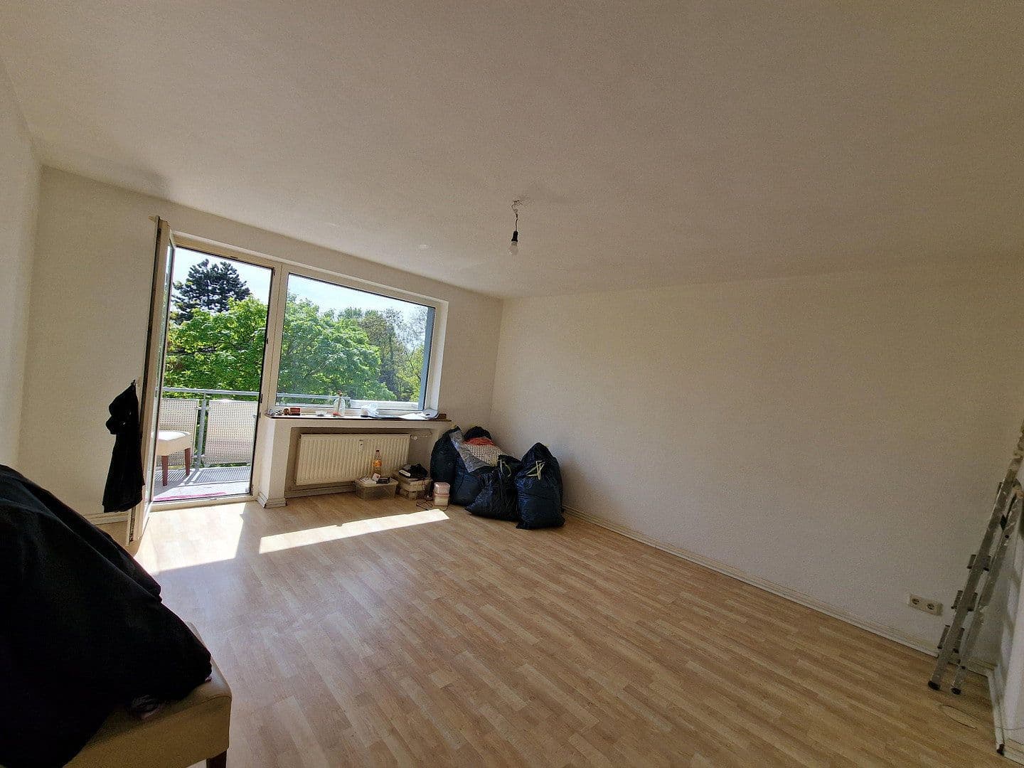 Pronájem bytu 2+1 65 m², Bayrische Straße 69, Dortmund, Severní Porýní-Vestfálsko Pronájem bytu 2+1 65 m², Bayrische Straße 69, Dortmund, Severní Porýní-Vestfálsko