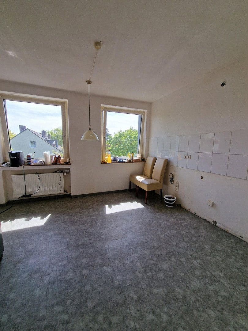Pronájem bytu 2+1 65 m², Bayrische Straße 69, Dortmund, Severní Porýní-Vestfálsko Pronájem bytu 2+1 65 m², Bayrische Straße 69, Dortmund, Severní Porýní-Vestfálsko