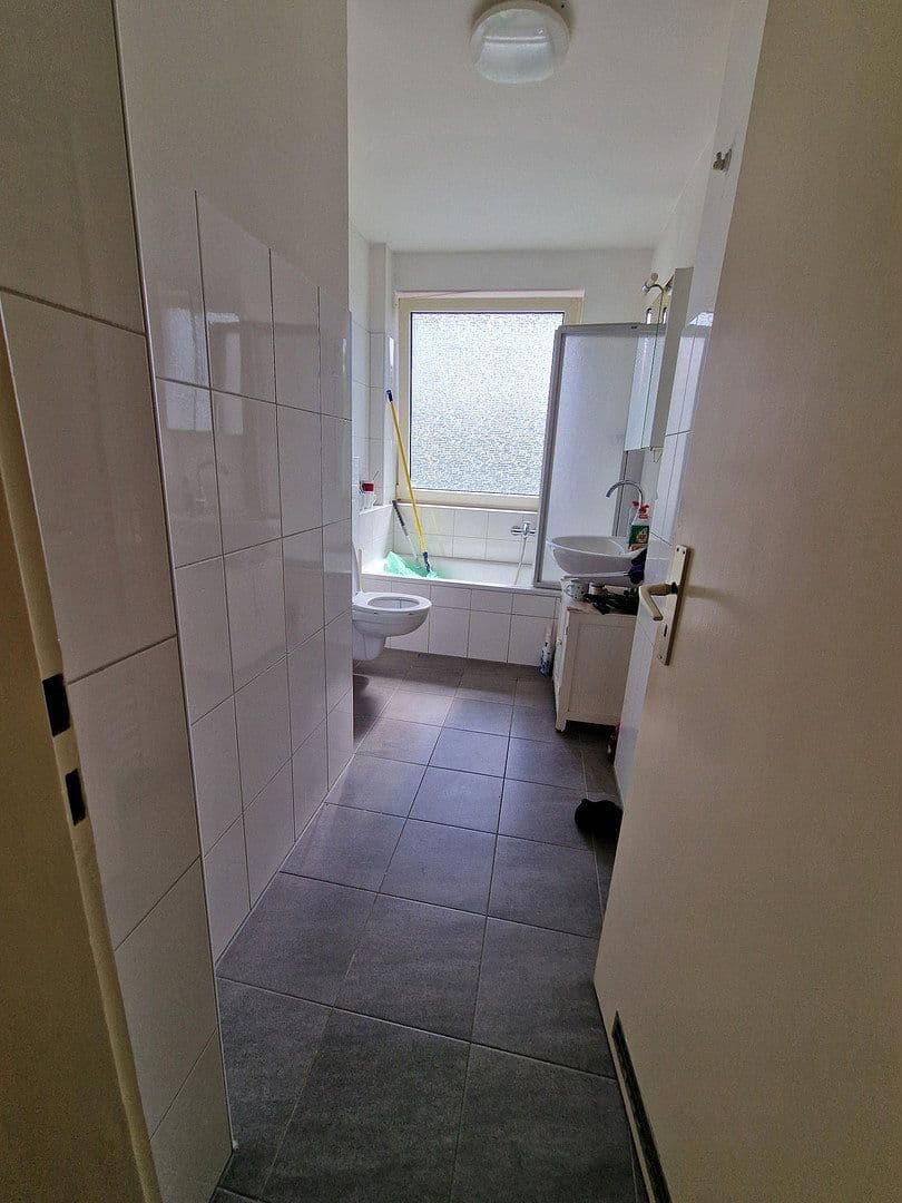 Pronájem bytu 2+1 65 m², Bayrische Straße 69, Dortmund, Severní Porýní-Vestfálsko Pronájem bytu 2+1 65 m², Bayrische Straße 69, Dortmund, Severní Porýní-Vestfálsko