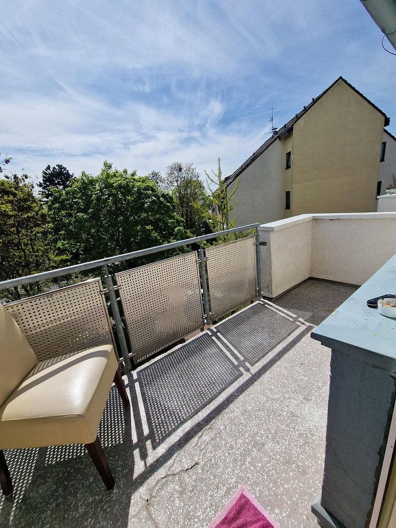 Pronájem bytu 2+1 65 m², Bayrische Straße 69, Dortmund, Severní Porýní-Vestfálsko Pronájem bytu 2+1 65 m², Bayrische Straße 69, Dortmund, Severní Porýní-Vestfálsko