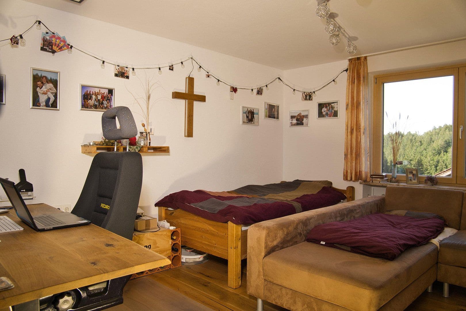 Prodej domu 223 m², pozemek 4.000 m², Wiggensbach, Bavorsko Prodej domu 223 m², pozemek 4.000 m², Wiggensbach, Bavorsko
