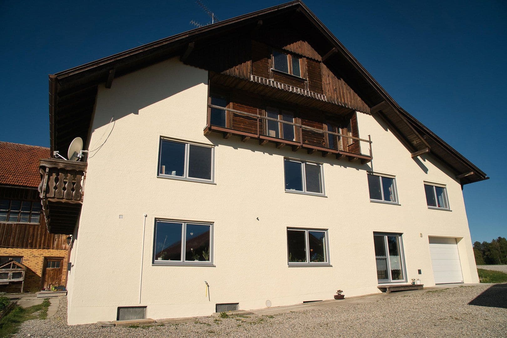 Prodej domu 223 m², pozemek 4.000 m², Wiggensbach, Bavorsko Prodej domu 223 m², pozemek 4.000 m², Wiggensbach, Bavorsko