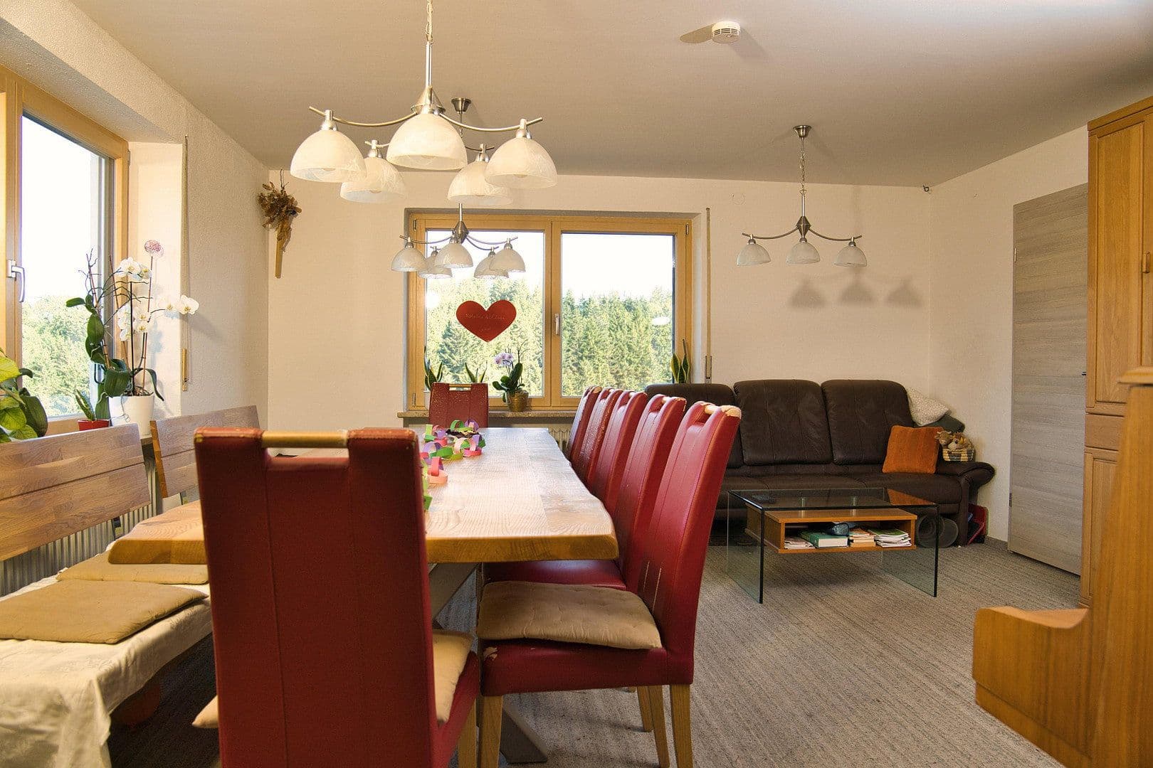 Prodej domu 223 m², pozemek 4.000 m², Wiggensbach, Bavorsko Prodej domu 223 m², pozemek 4.000 m², Wiggensbach, Bavorsko