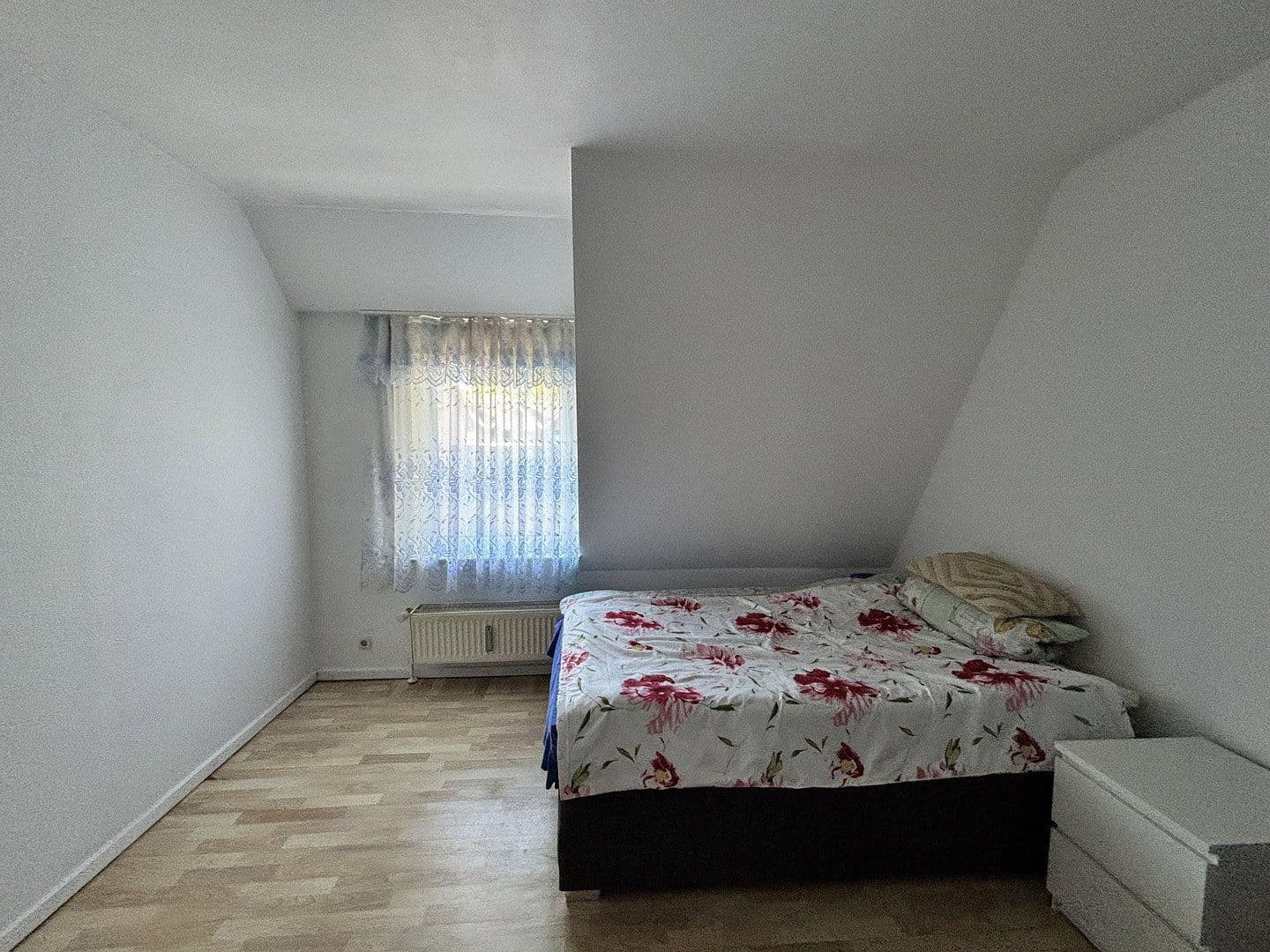 Pronájem bytu 3+1 75 m², Friedensstraße 19, Westerkappeln, Severní Porýní-Vestfálsko Pronájem bytu 3+1 75 m², Friedensstraße 19, Westerkappeln, Severní Porýní-Vestfálsko