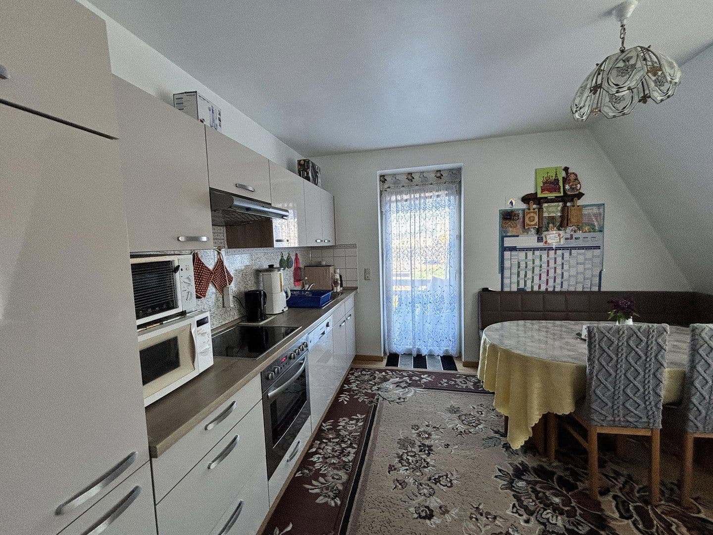 Pronájem bytu 3+1 75 m², Friedensstraße 19, Westerkappeln, Severní Porýní-Vestfálsko Pronájem bytu 3+1 75 m², Friedensstraße 19, Westerkappeln, Severní Porýní-Vestfálsko