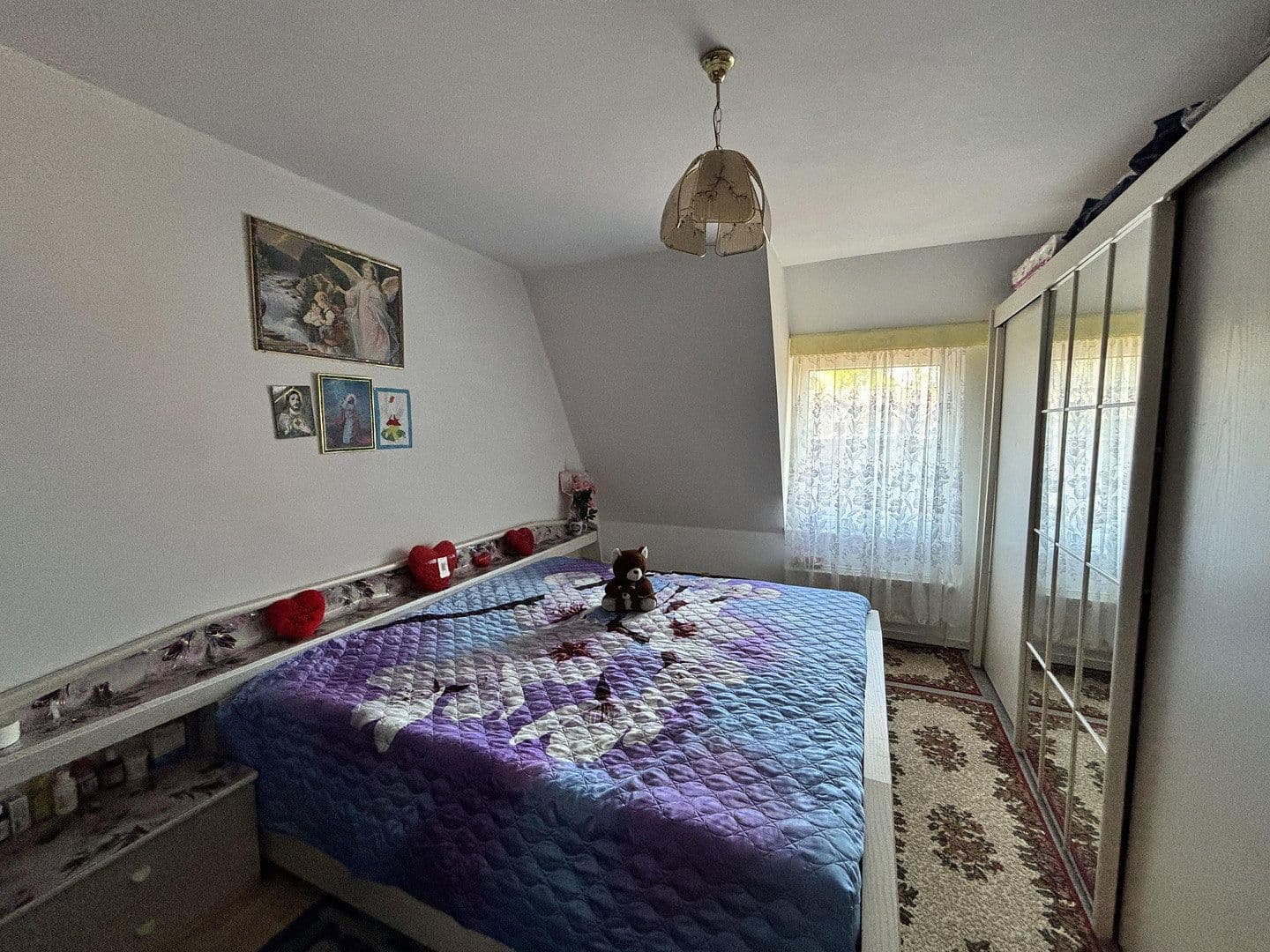 Pronájem bytu 3+1 75 m², Friedensstraße 19, Westerkappeln, Severní Porýní-Vestfálsko Pronájem bytu 3+1 75 m², Friedensstraße 19, Westerkappeln, Severní Porýní-Vestfálsko