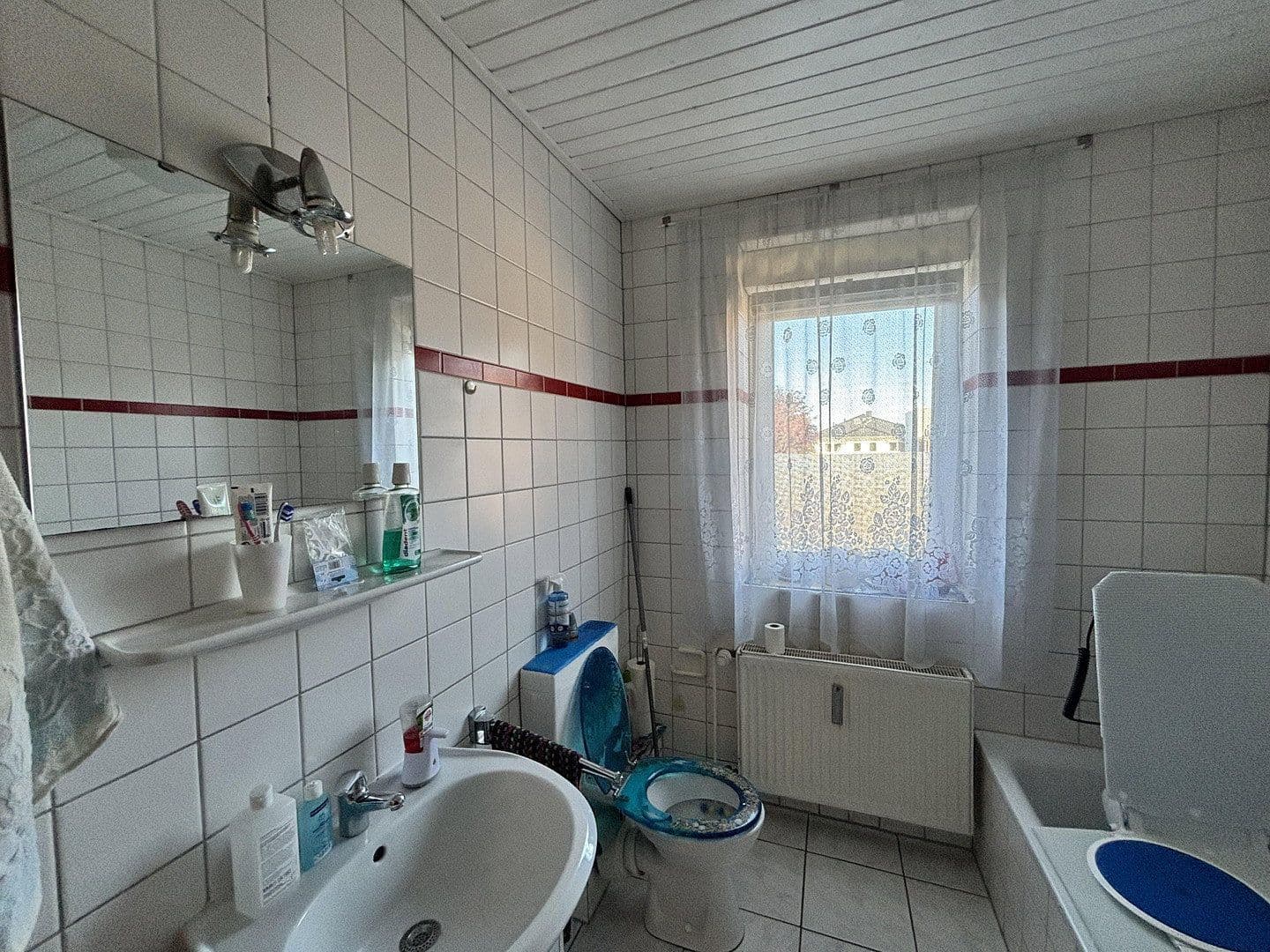 Pronájem bytu 3+1 75 m², Friedensstraße 19, Westerkappeln, Severní Porýní-Vestfálsko Pronájem bytu 3+1 75 m², Friedensstraße 19, Westerkappeln, Severní Porýní-Vestfálsko